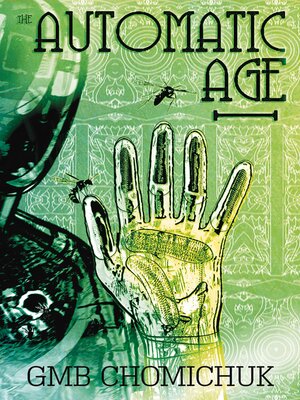 cover image of The Automatic Age